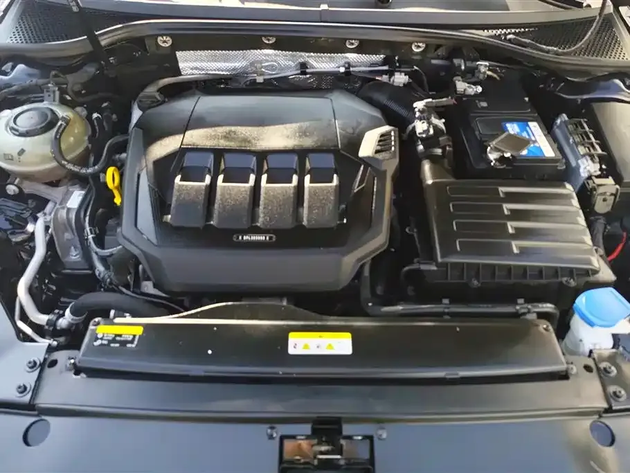Volkswagen Passat 2022 из CN, фото 3