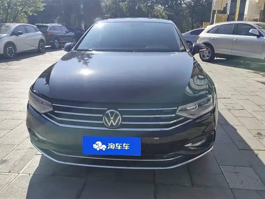 Volkswagen Passat 2022 из CN, фото 7
