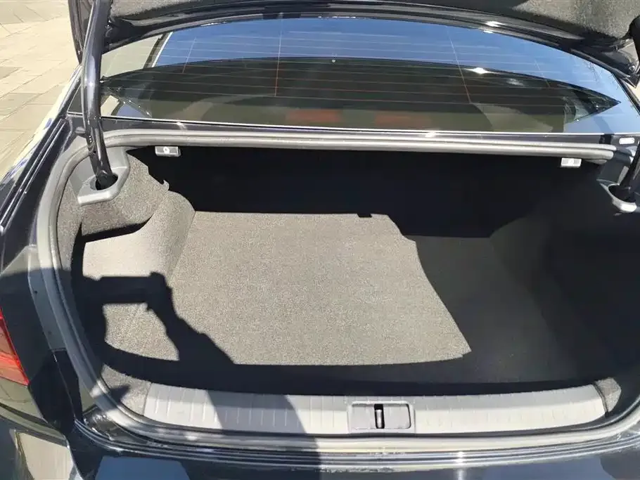 Volkswagen Passat 2022 из CN, фото 6