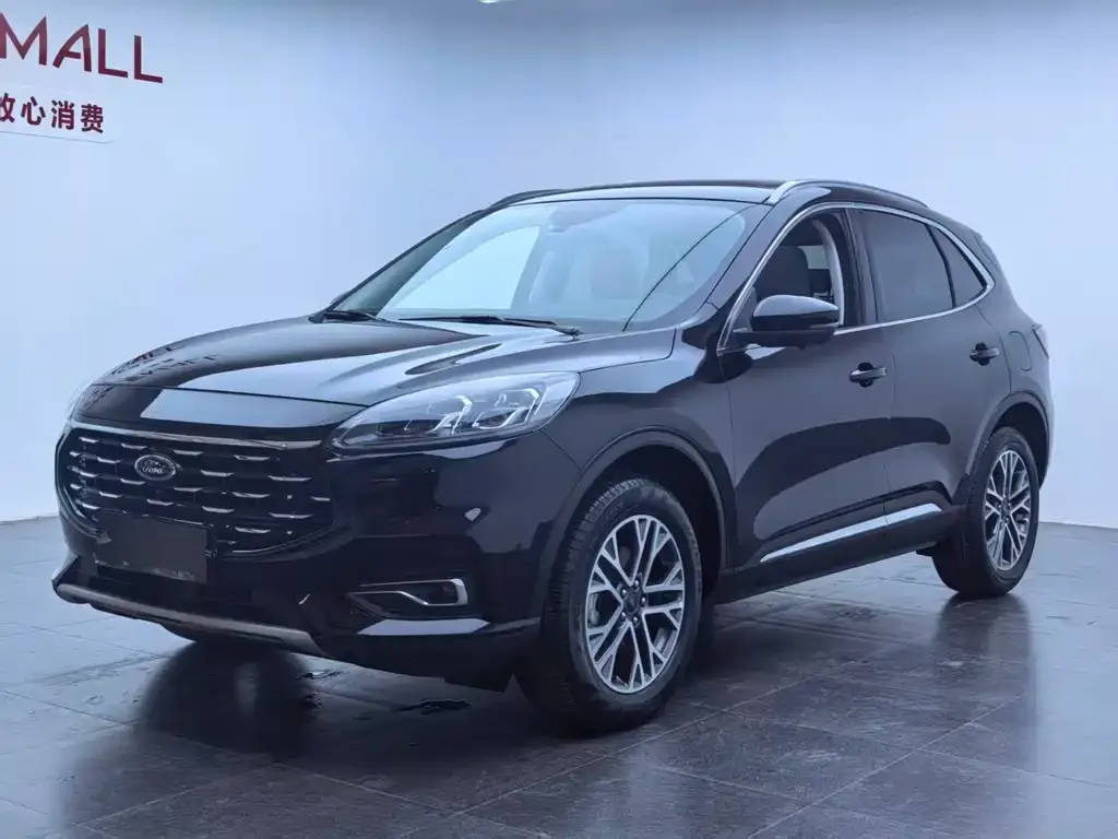 Ford Escape 2023 из CN, фото 1