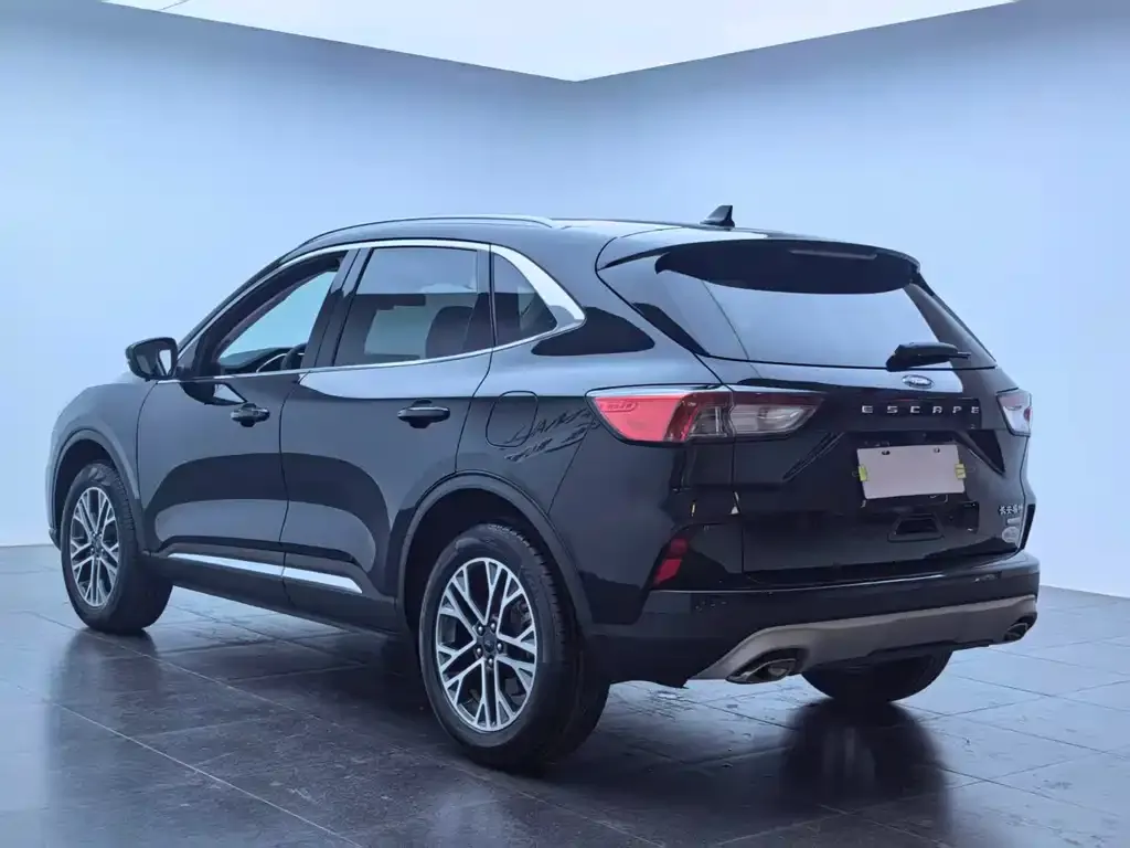 Ford Escape 2023 из CN, фото 6