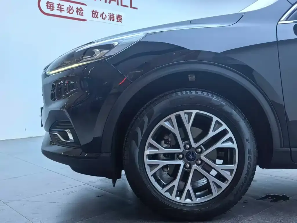 Ford Escape 2023 из CN, фото 10