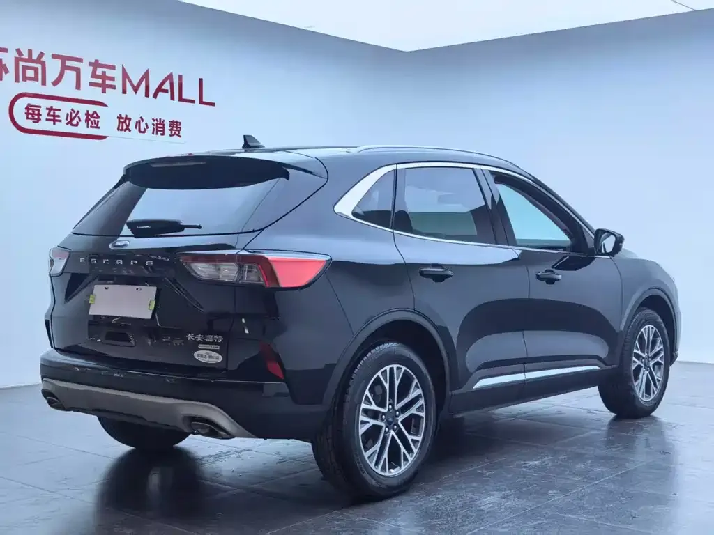 Ford Escape 2023 из CN, фото 8