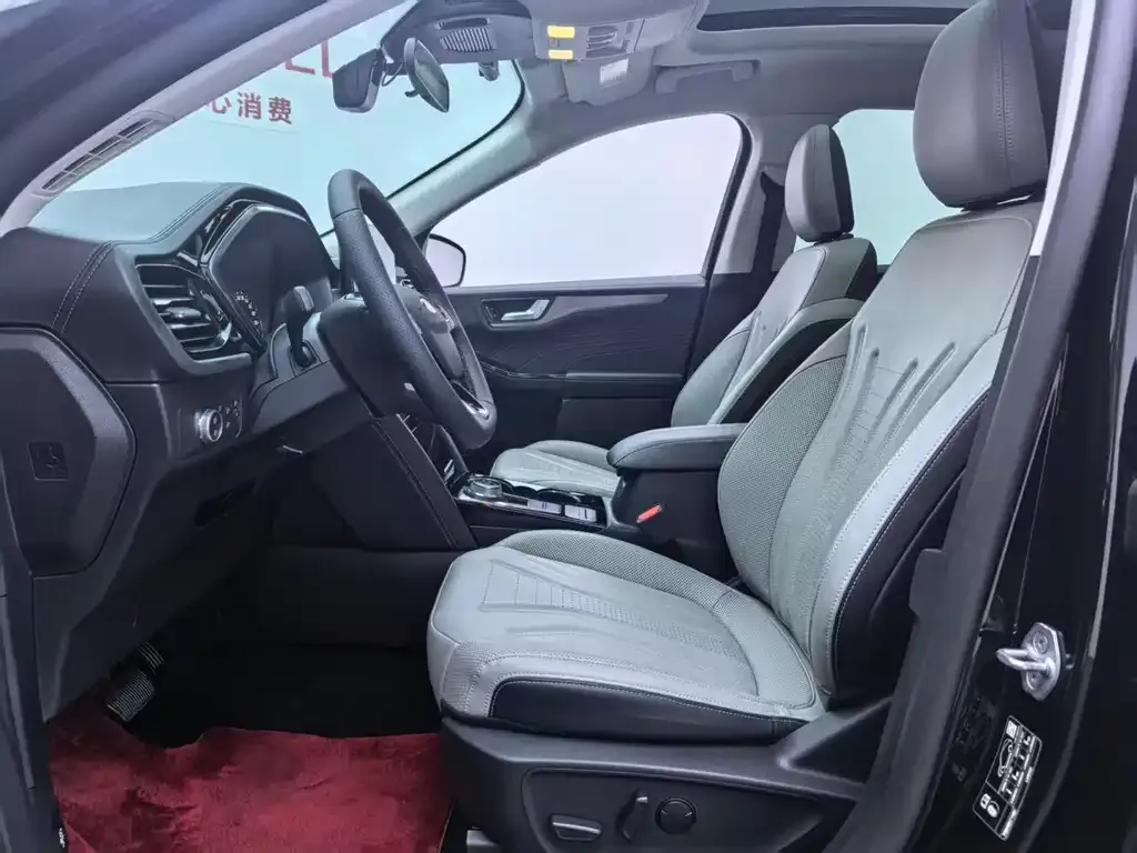 Ford Escape 2023 из CN, фото 9