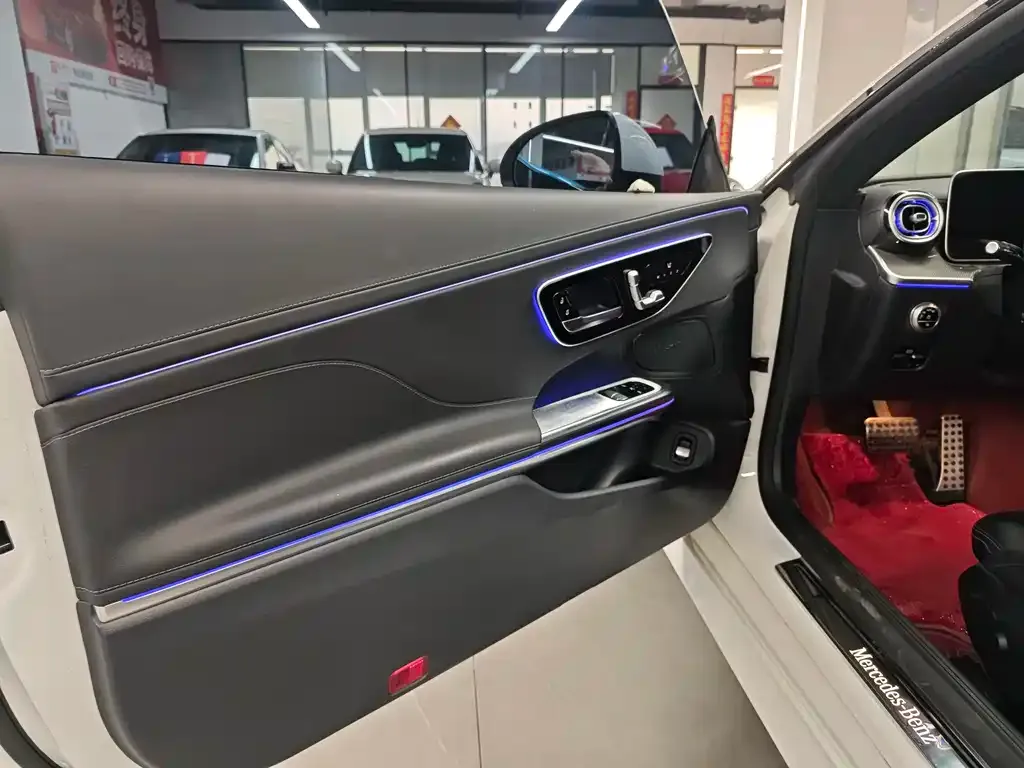 Mercedes-Benz CLE 2024 из CN, фото 4