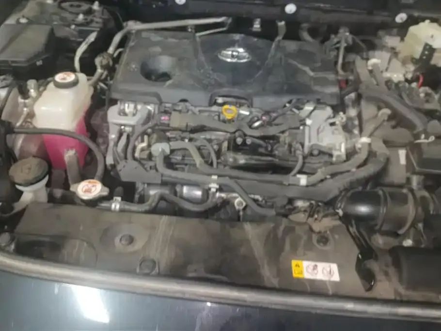 Toyota Wildlander 2021 из CN, фото 10