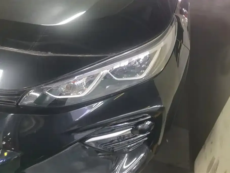 Toyota Wildlander 2021 из CN, фото 7
