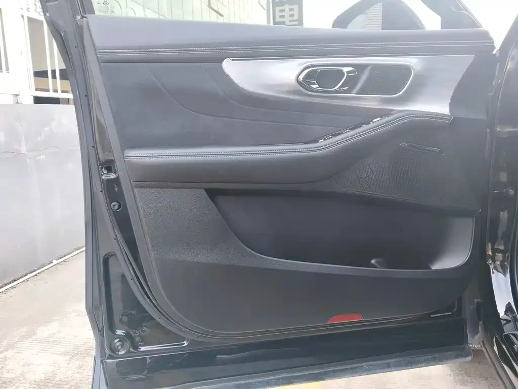 GAC Motor Trumpchi GS8 2023 из CN, фото 4