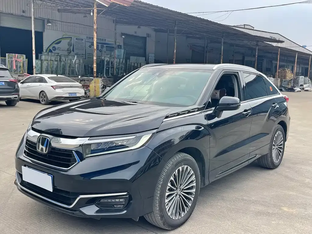 Honda Avancier 2024 из CN, фото 1