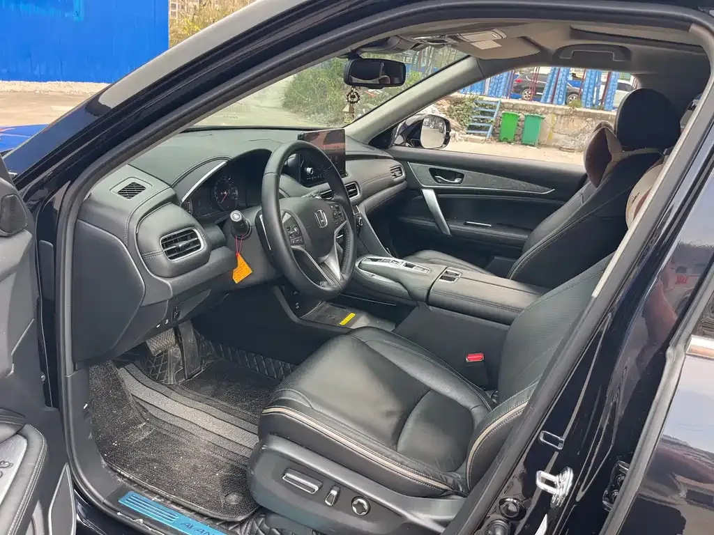Honda Avancier 2024 из CN, фото 8
