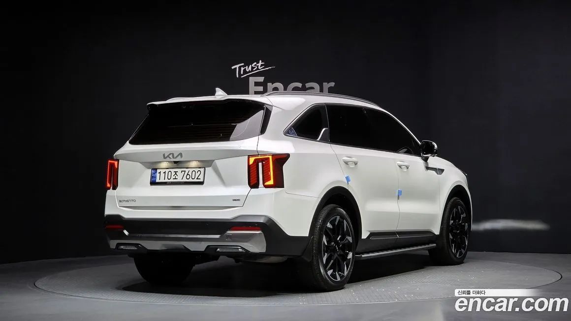 Kia Sorento — фото 2
