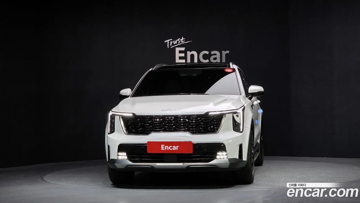 Kia Sorento — фото 5
