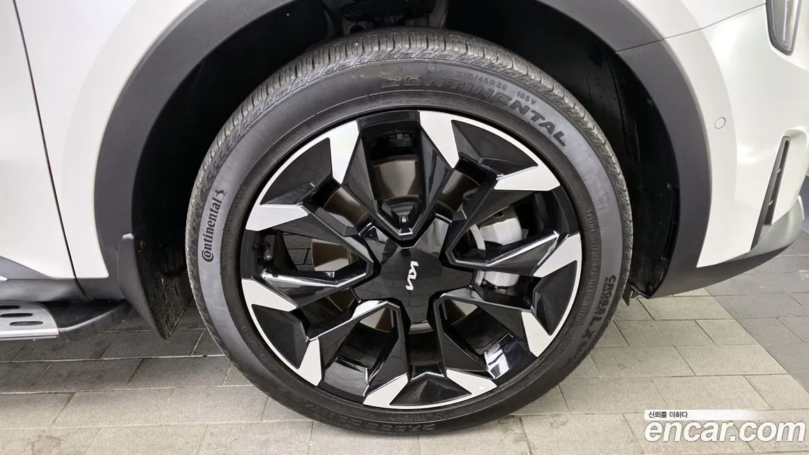 Kia Sorento — фото 3
