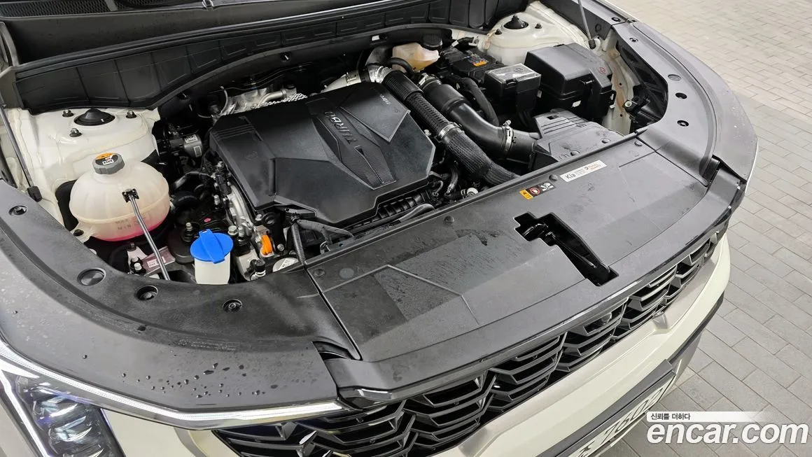 Kia Sorento — фото 9