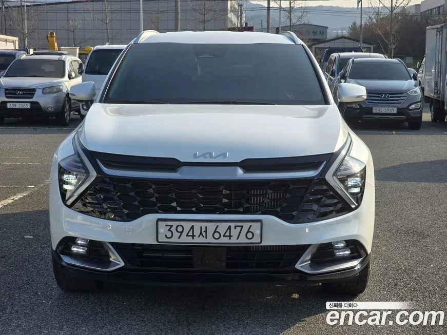 Kia Sportage — фото 2