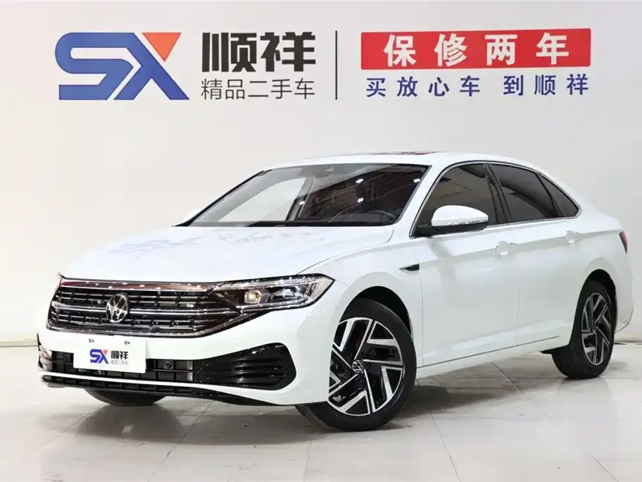 Volkswagen Sagitar 2025 из CN, фото 1