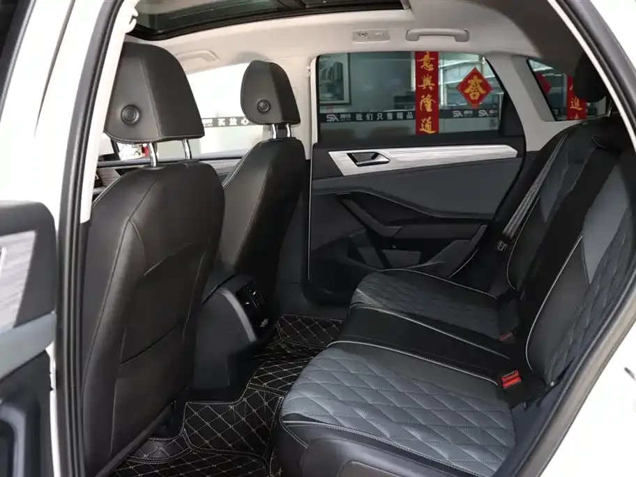 Volkswagen Sagitar 2025 из CN, фото 6