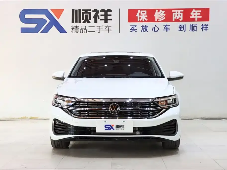 Volkswagen Sagitar 2025 из CN, фото 7