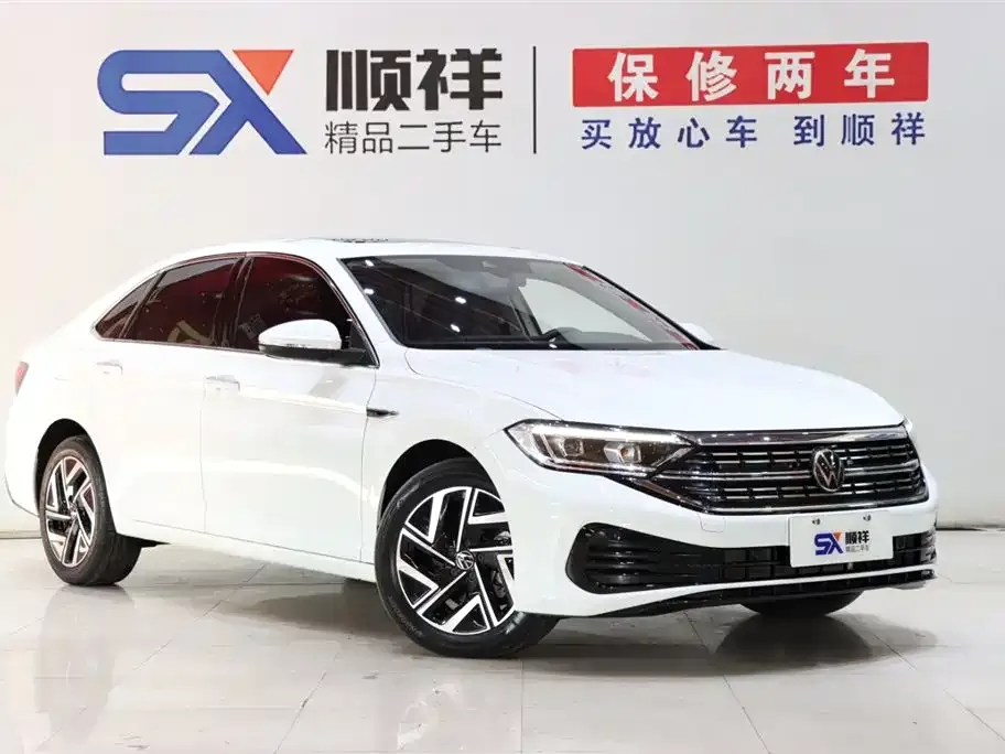 Volkswagen Sagitar 2025 из CN, фото 8