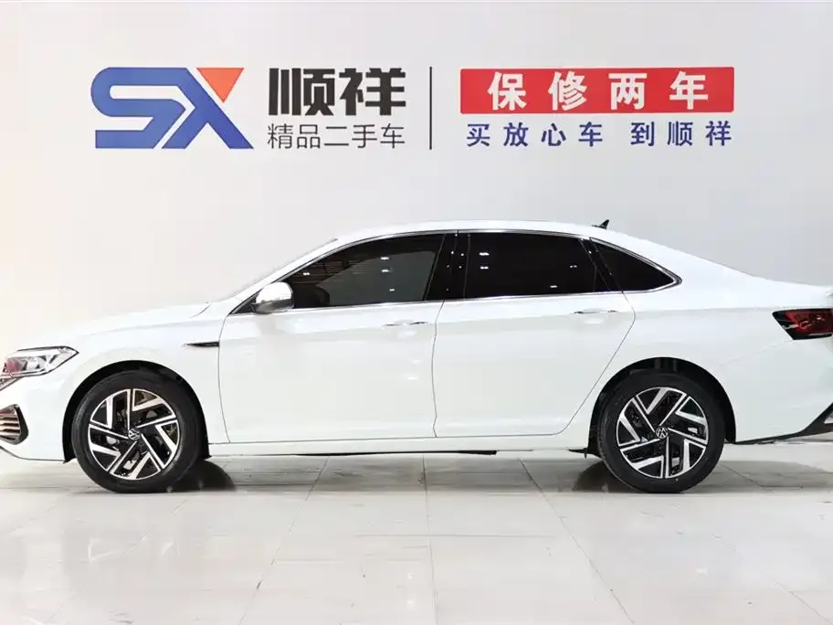 Volkswagen Sagitar 2025 из CN, фото 3