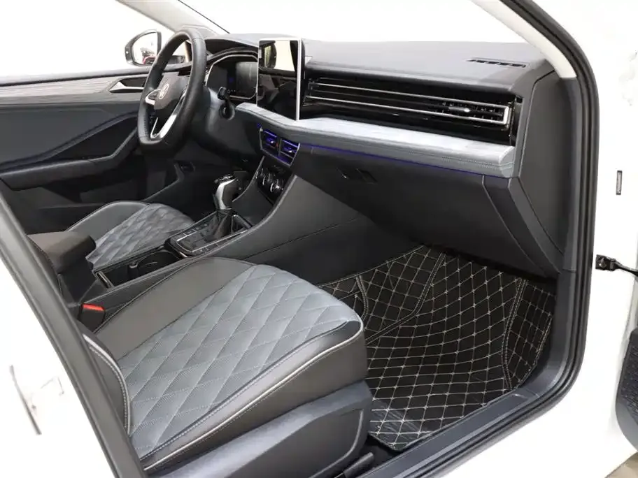 Volkswagen Sagitar 2025 из CN, фото 9