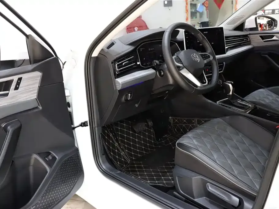 Volkswagen Sagitar 2025 из CN, фото 5