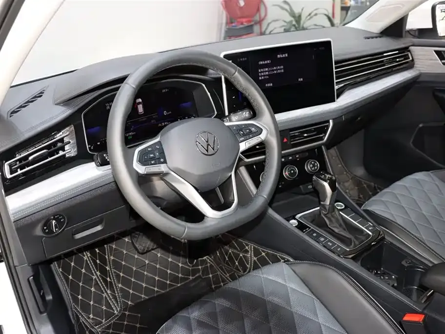 Volkswagen Sagitar 2025 из CN, фото 4