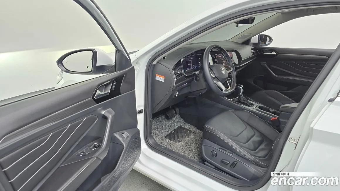 Volkswagen Jetta 2023 из KR, фото 7