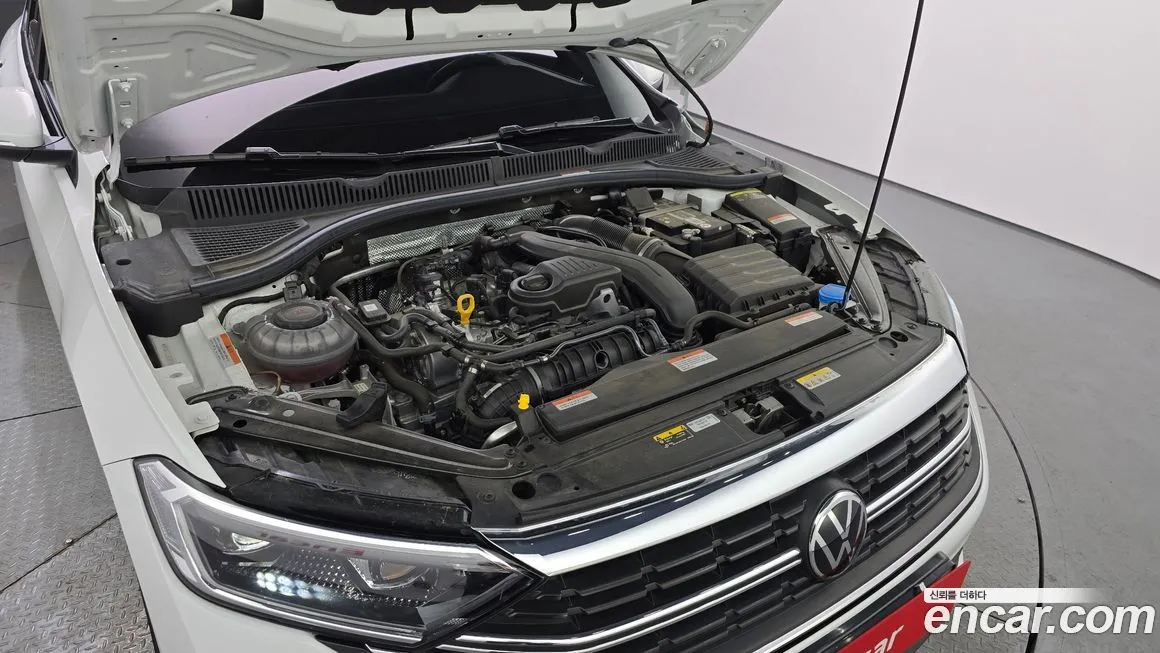 Volkswagen Jetta 2023 из KR, фото 6