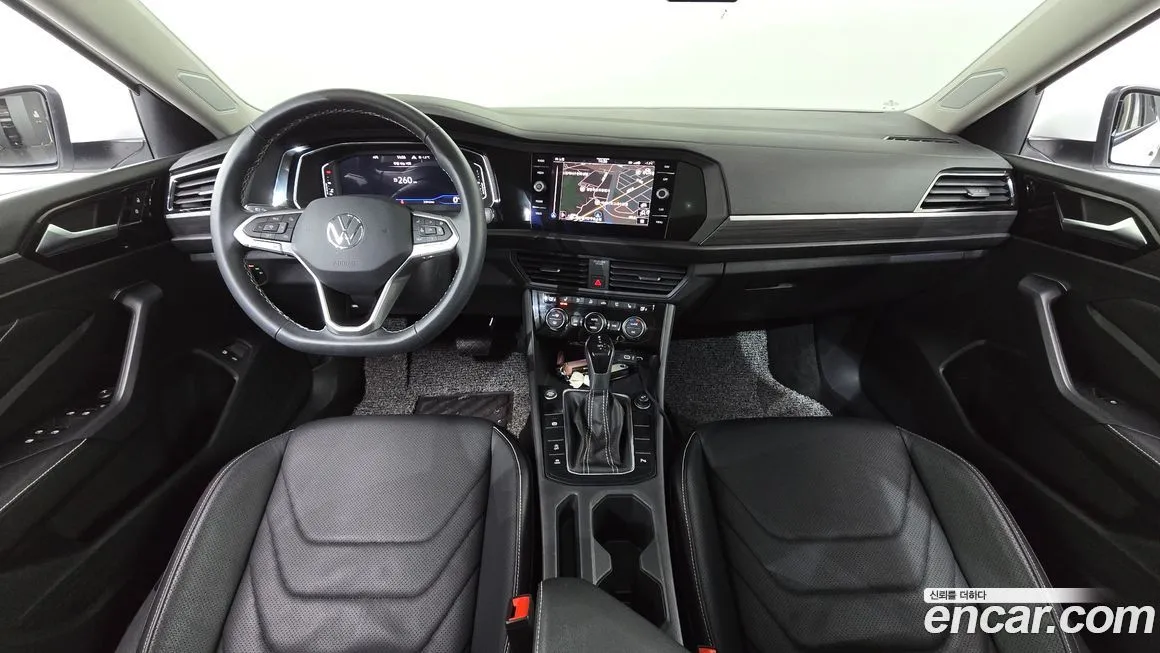 Volkswagen Jetta 2023 из KR, фото 4