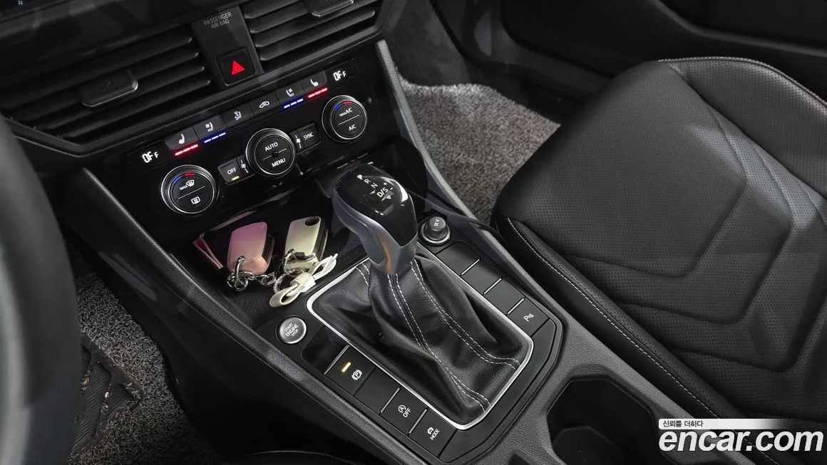 Volkswagen Jetta 2023 из KR, фото 8