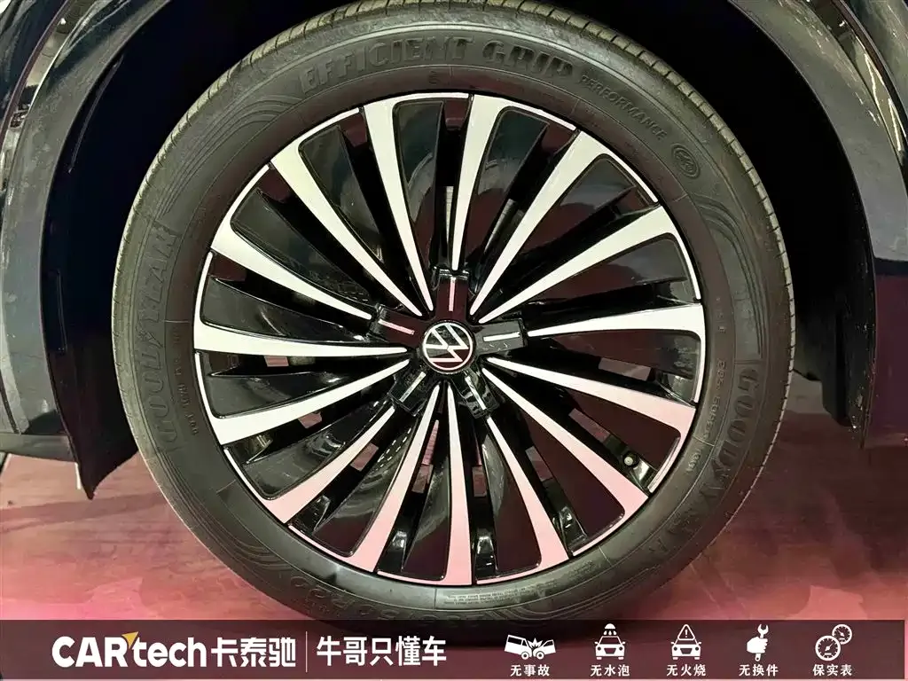 Volkswagen Viloran 2022 из CN, фото 3