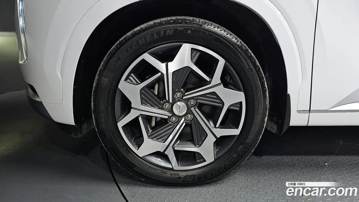 Hyundai Palisade — фото 10