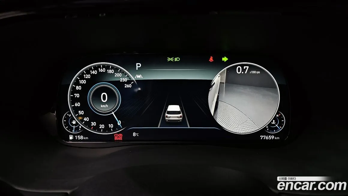 Hyundai Palisade — фото 3