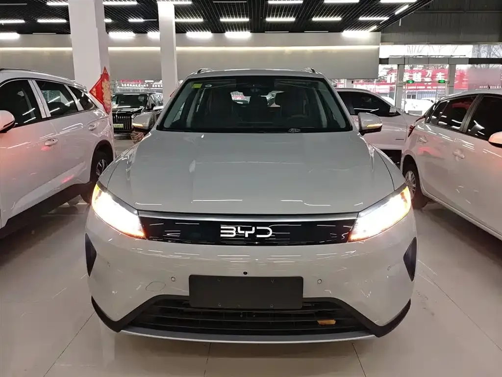 BYD Seal 05 DM-i 2025 из CN, фото 7