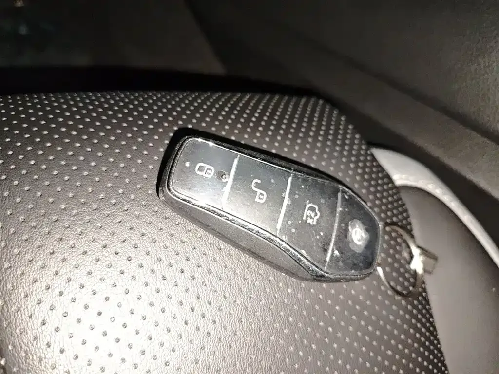 BYD Seal 05 DM-i 2025 из CN, фото 6