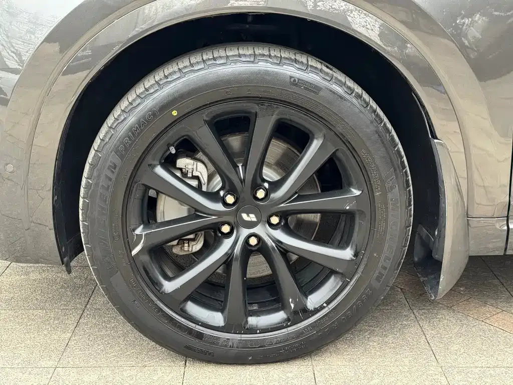Li Auto ONE 2021 из CN, фото 9