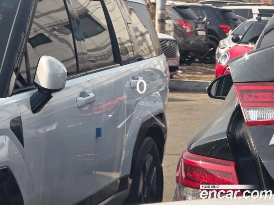 Jeep Cherokee 2022 из KR, фото 5