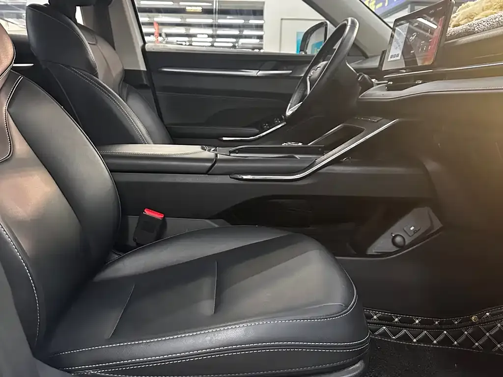 Haval H6 New Energy 2022 из CN, фото 2