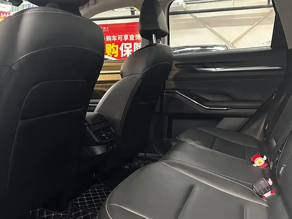 Haval H6 New Energy 2022 из CN, фото 9