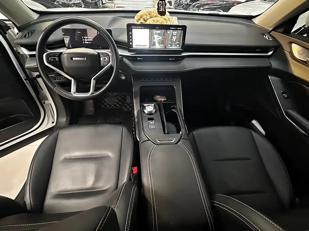 Haval H6 New Energy 2022 из CN, фото 10