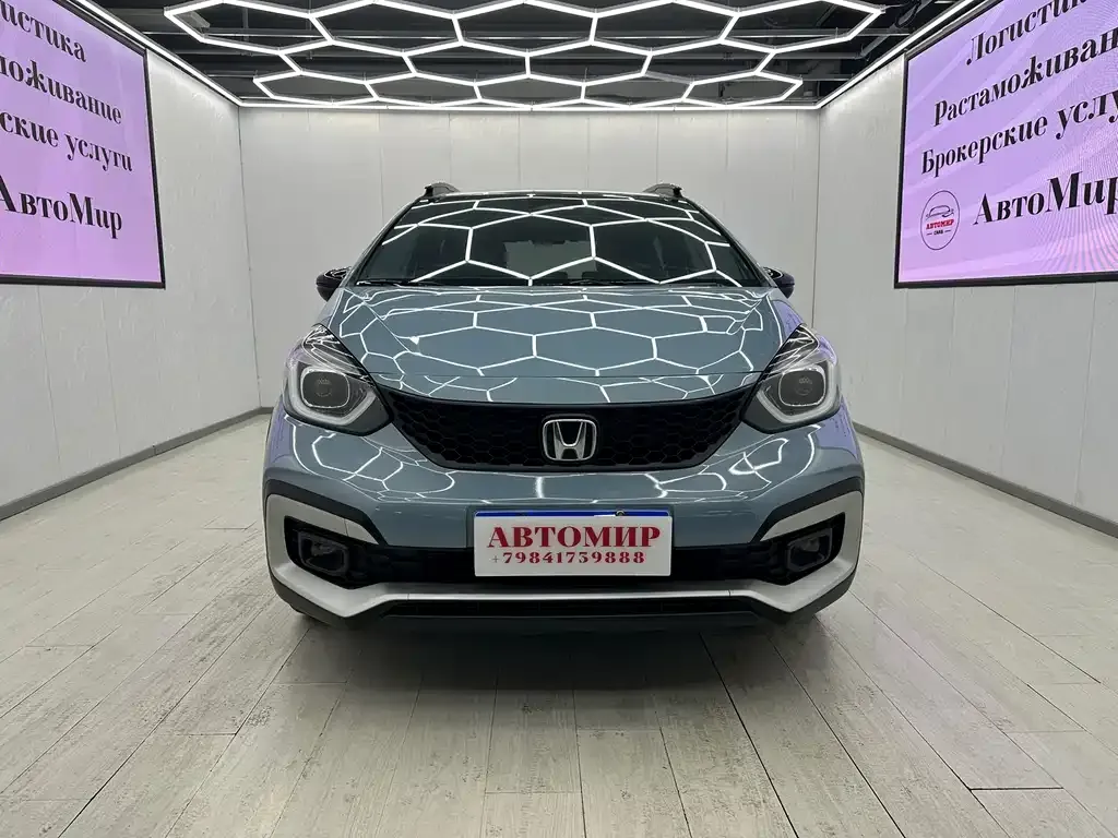 Honda Life 2021 из CN, фото 8