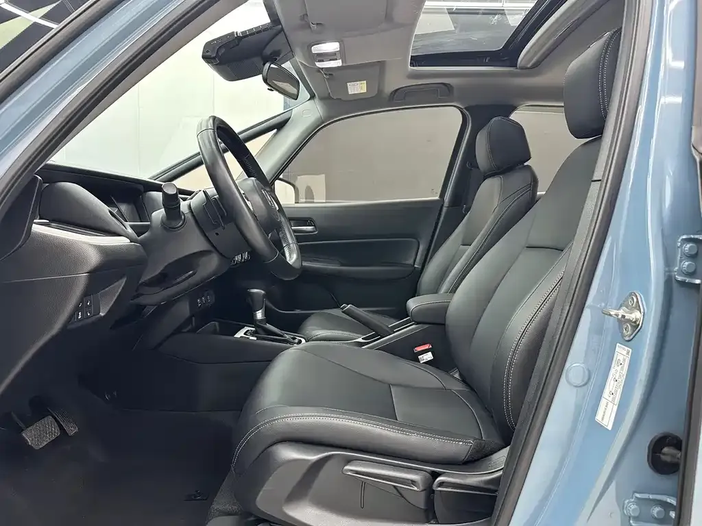 Honda Life 2021 из CN, фото 5