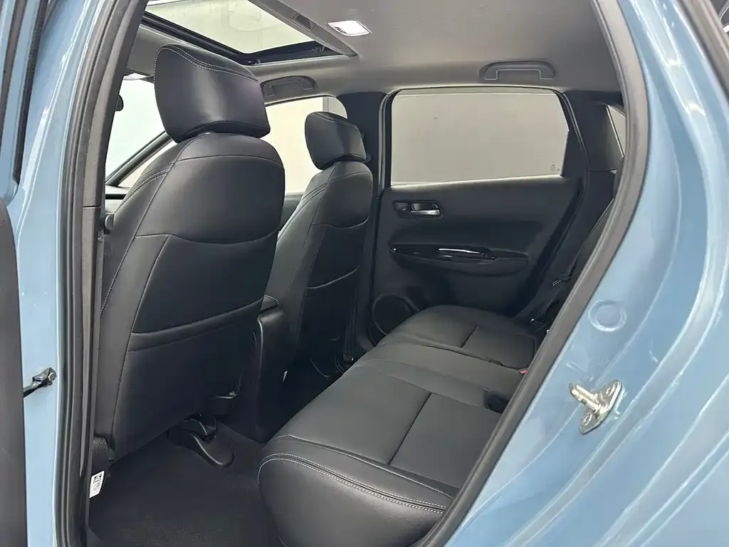 Honda Life 2021 из CN, фото 4