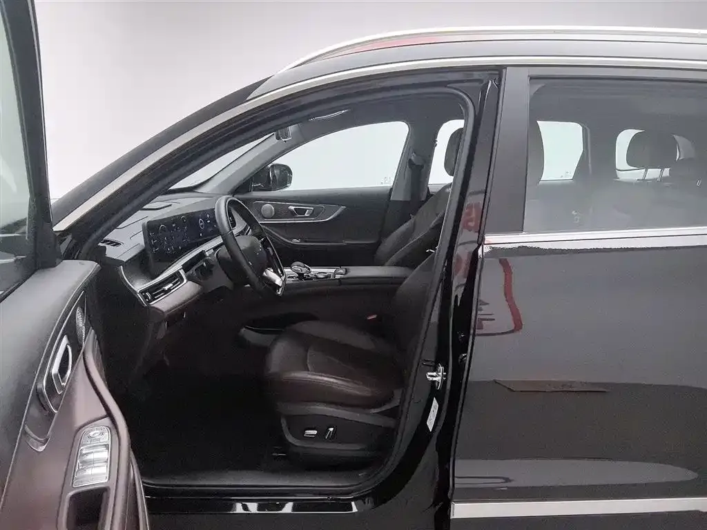 Chery Tiggo 8 PRO 2022 из CN, фото 5
