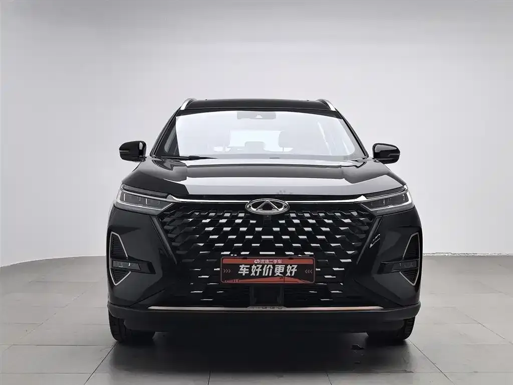Chery Tiggo 8 PRO 2022 из CN, фото 3