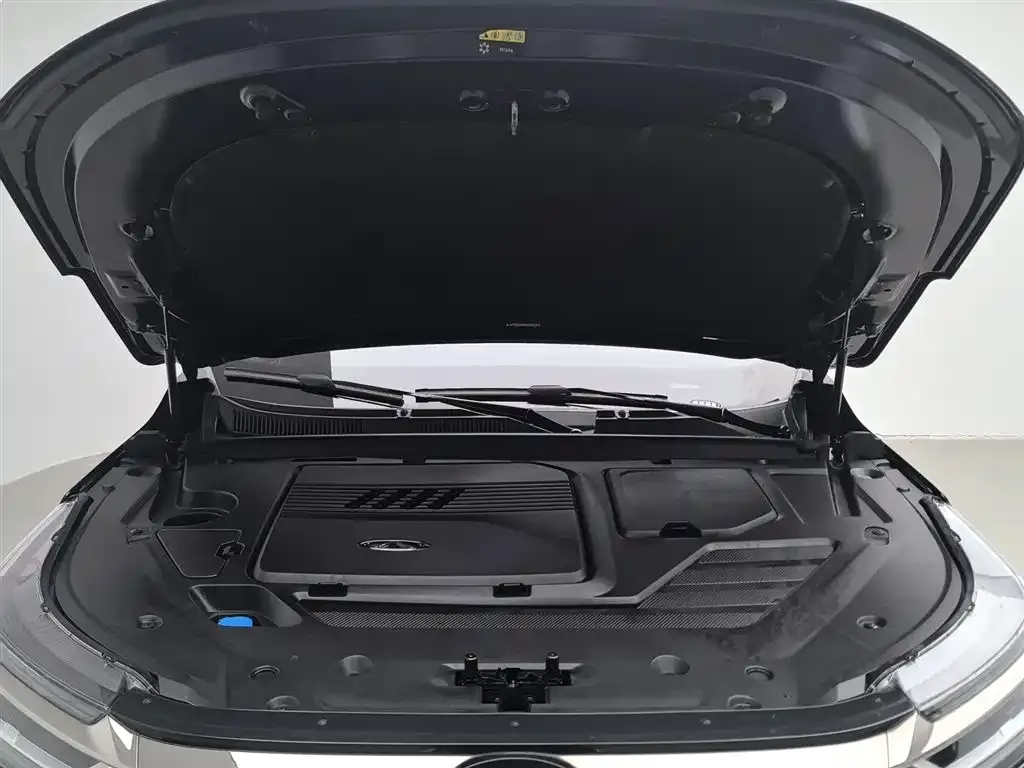 Chery Tiggo 8 PRO 2022 из CN, фото 6