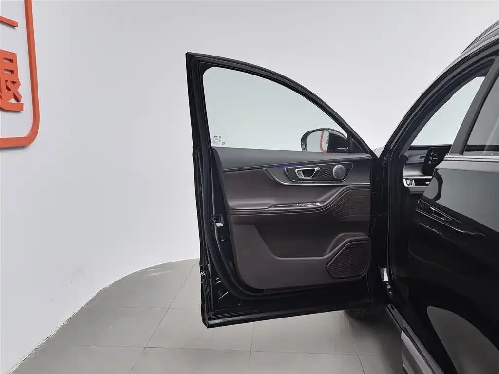 Chery Tiggo 8 PRO 2022 из CN, фото 2
