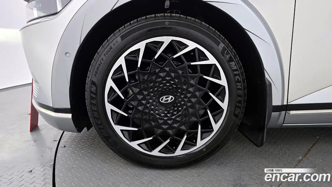 Hyundai Ioniq5 — фото 4