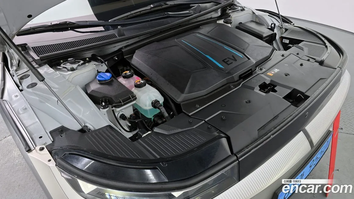 Hyundai Ioniq5 — фото 6